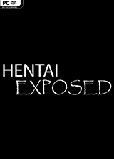 Hentai：Exposed