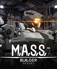 M.A.S.S. Builder