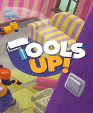 Tools Up！