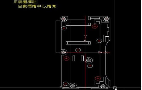 cad自动标注尺寸插件下载