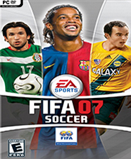 FIFA世界足球2007