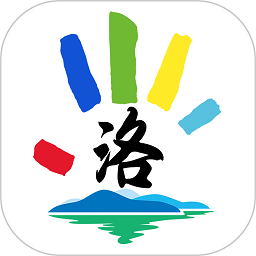 掌上洛南app