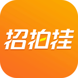 土流招拍挂app