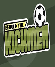 Behold the Kickmen 英文硬盘版