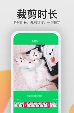 视频去水印猫软件截图1