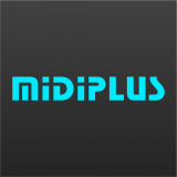 MIDIPLUS控制中心