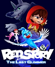 《REDSTORY和最后的微光》