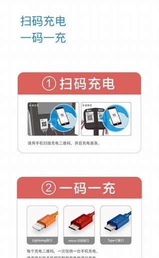 畅充网软件截图2