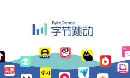 字节跳动旗下有哪些app