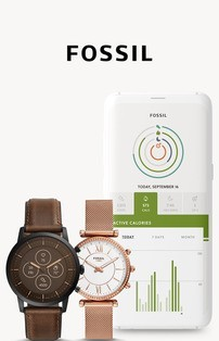 Fossil Q软件截图0