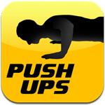 俯卧撑教练(Push Ups pro)