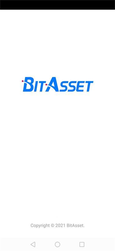 bitasset金融资产交易所