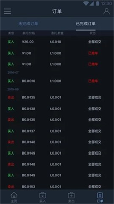 bkex交易平台2024最新版