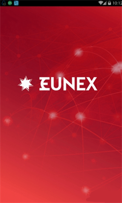 eunex交易平台