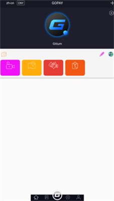 gopay官网app