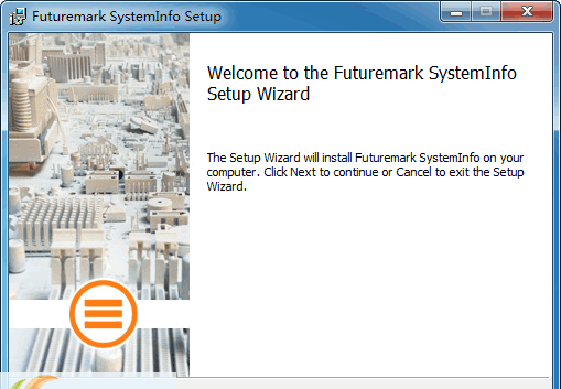 Futuremark SystemInfo下载