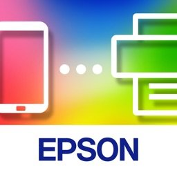 epson smart panel(爱普生智能面板)