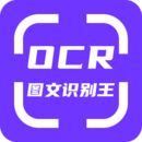 OCR图文识别