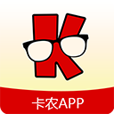 卡农社区app