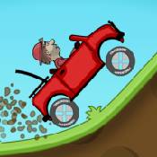 hill climb racing无限金币版