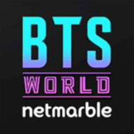 BTS WORLD手游