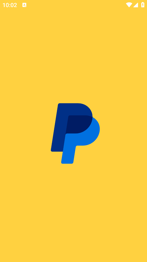 paypal 软件截图3