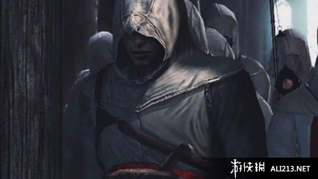 刺客信条（Assassins Creed）测评版 DX9版4项属性修改器
下载