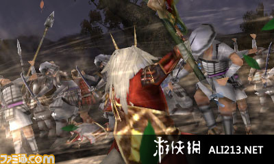 战国无双2（Sengoku Musou 2）vbvan版多功能修改器（功能强大的游戏修改器，支持诸多主流的修改功能）下载