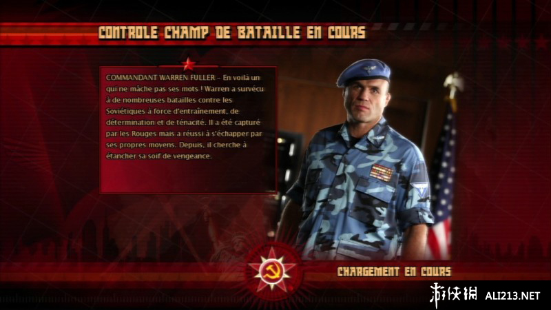 命令与征服之红色警戒III（Command And Conquer Red Alert 3）中英文通用版最新7项属性修改器V3修正版（V3中更新了边栏无限超级武器和无限技能功能）下载