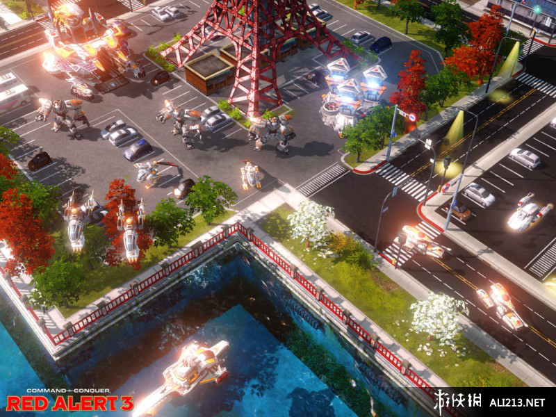 命令与征服之红色警戒III（Command And Conquer Red Alert 3）全版本简体中文汉化包V1.12版（本汉化根据官方英文版由征服者原创翻译而来，本次V1.12正式版由“征服者”和“”联合制作发布，为了让广大玩家能更方便的使用汉化包，我们加入了全自动智能判断，汉化包同时适用于英文及繁体中文版，此外还会自动判断当前游戏的版本号及支持正版联机。）（感谢征服者论坛的原创翻译）下载