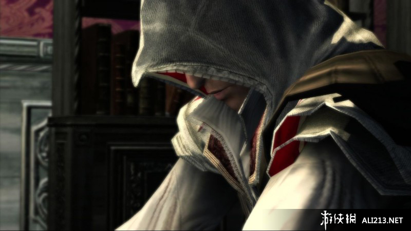 刺客信条2（Assassins Creed 2）v1.0两项修改下载