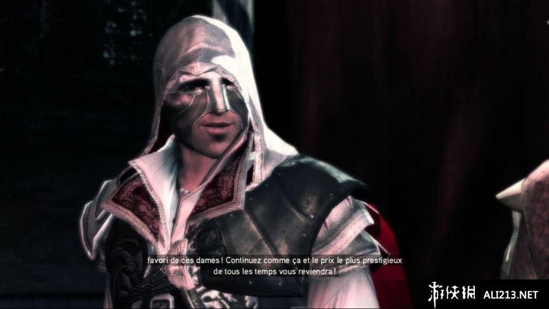 刺客信条2（Assassins Creed 2）v1.0两项修改下载