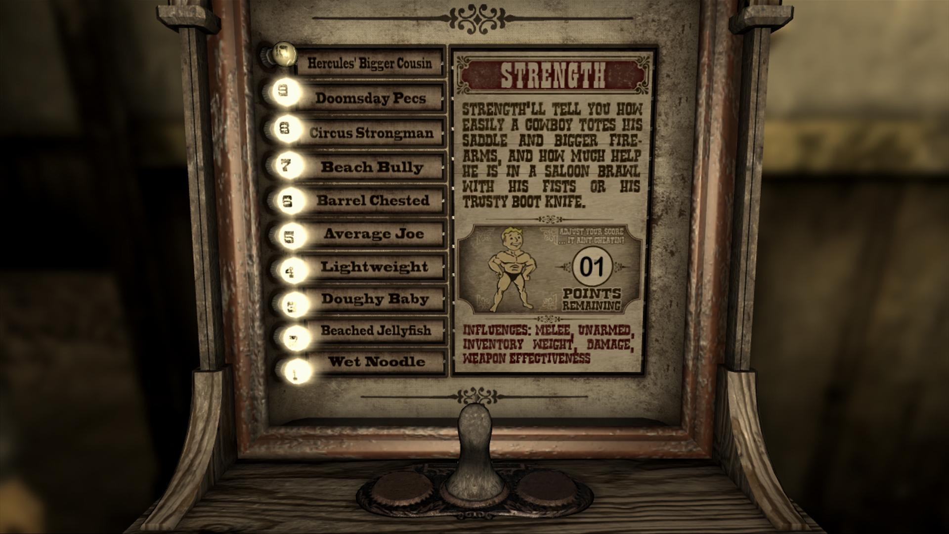 辐射：新维加斯（Fallout：New Vegas）v1.3.0.452三项修改器(Psych)下载