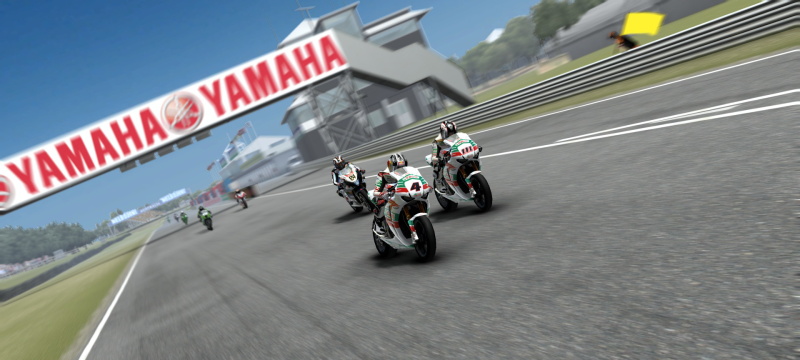 世界超级摩托车锦标赛2011（SBK Superbike World Championship 2011）全版本六项修改器(Delta10FY)下载