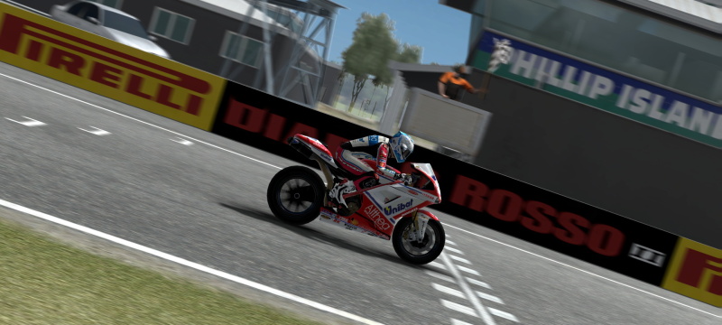 世界超级摩托车锦标赛2011（SBK Superbike World Championship 2011）全版本六项修改器(Delta10FY)下载