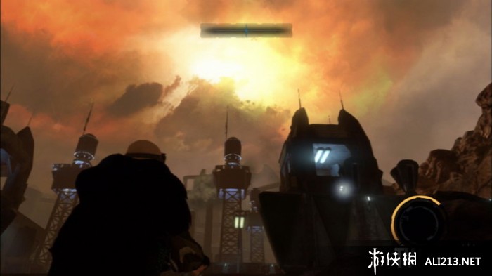 红色派系：末日审判（Red Faction：Armageddon）全版本八项修改器(h4x0r)下载