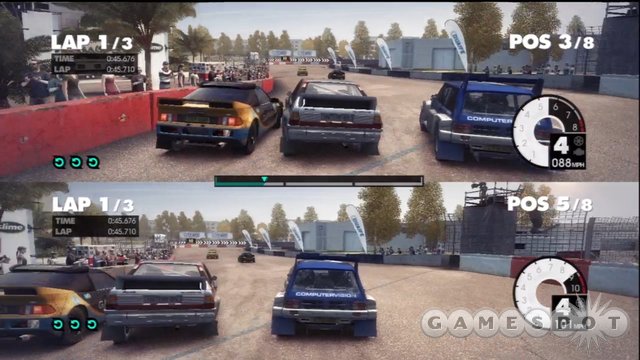 科林麦克雷拉力赛之尘埃3（Colin McRae DiRT 3）v1.1一项修改器-弱势握杆下载