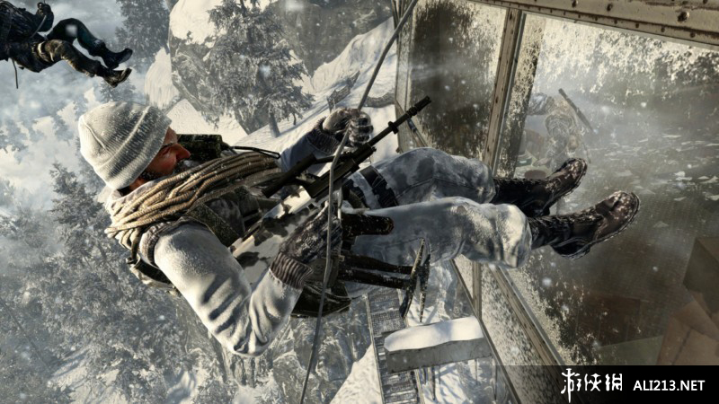 使命召唤7：黑色行动（Call of Duty 7 Black Ops）v1.13&v1.14七项属性修改器下载