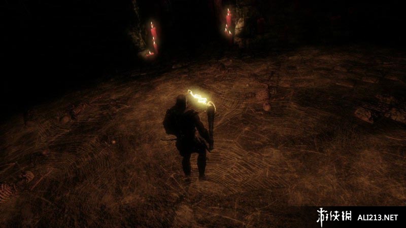 猎杀：恶魔熔炉（Hunted of The Demons Forge）v1.0十项修改器下载