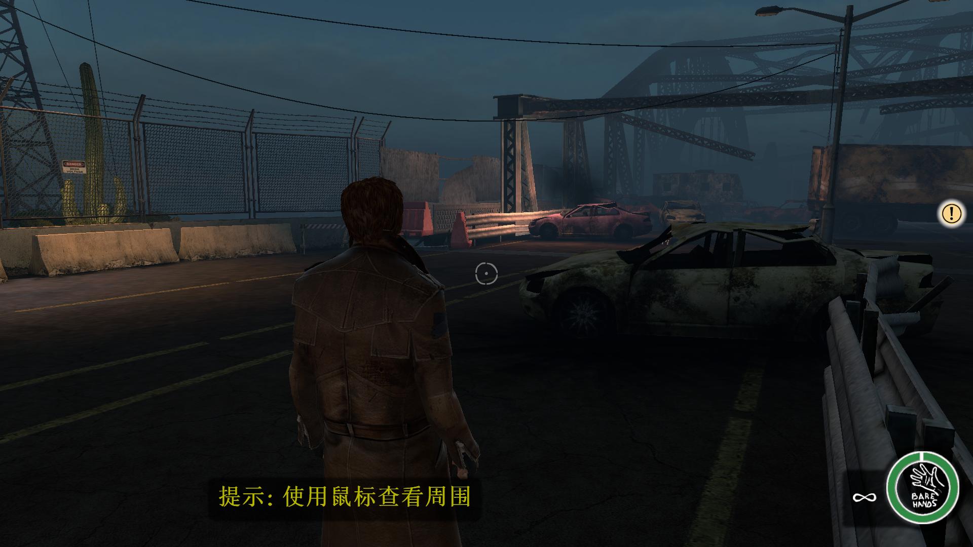 喋血街头3（Postal 3）第一人称MOD下载