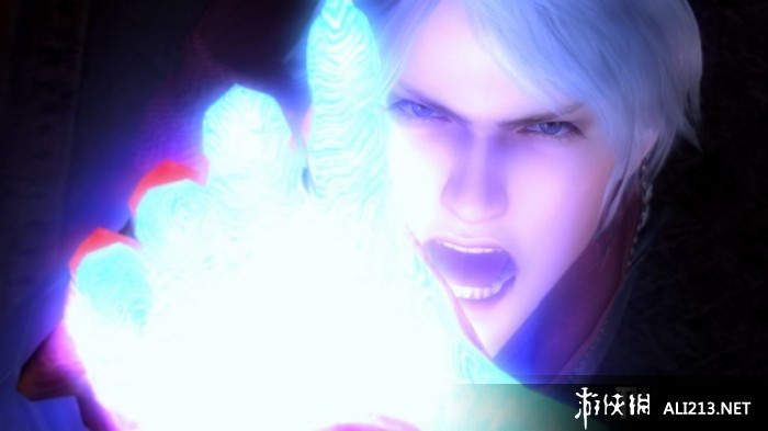 鬼泣4（Devil May Cry 4）DX10 四项属性修改器下载