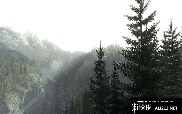 心灵杀手/阿兰醒醒（Alan Wake）v1.03.16.4825十八项修改器下载