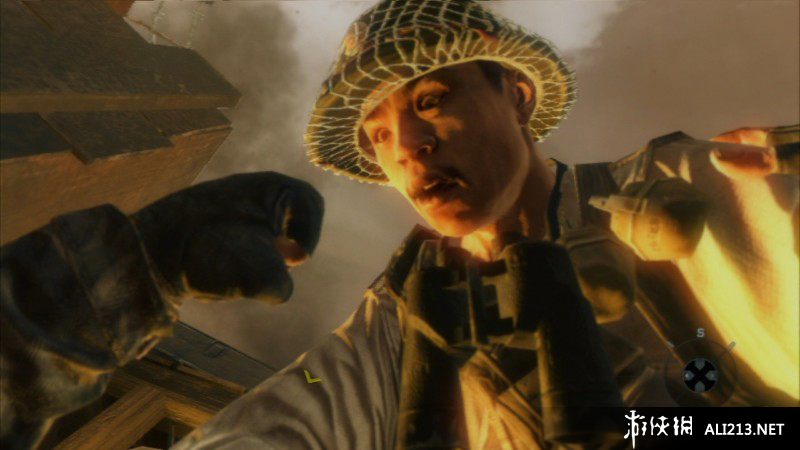 使命召唤7：黑色行动（Call of Duty 7 Black Ops）v1.15.2十一项修改器下载