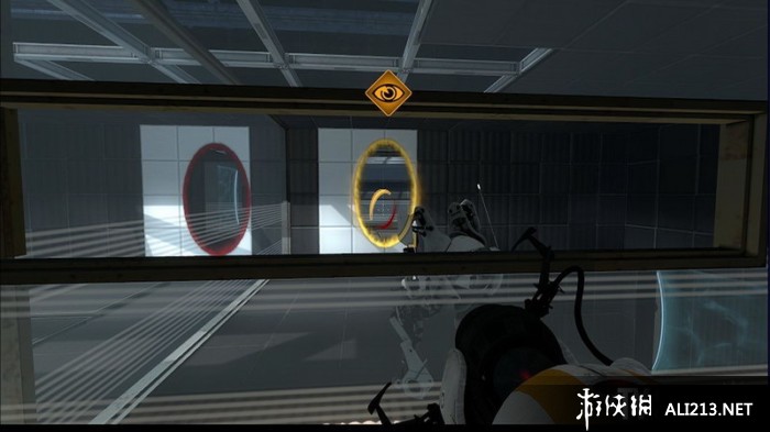 传送门2（Portal 2）Update 2012-05-08三项修改器下载