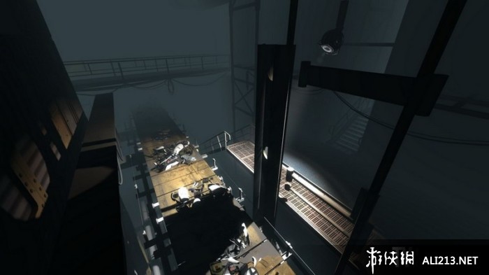 传送门2（Portal 2）Update 2012-05-12三项修改器下载