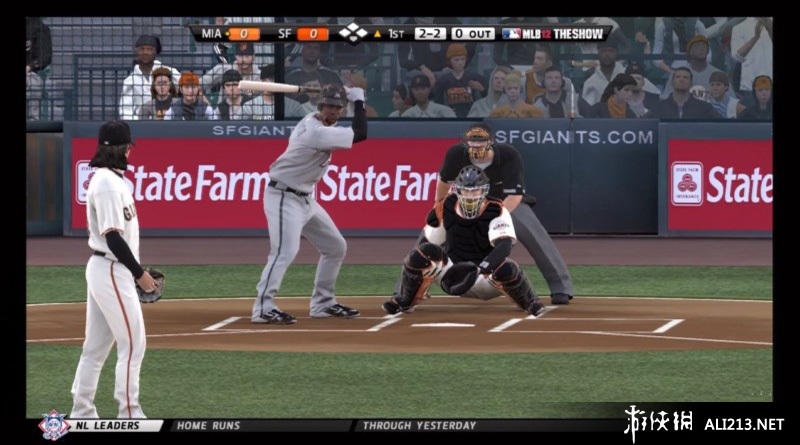 美国职业棒球大联盟2K12（Major League Baseball 2K12）汉化补丁v1.0下载