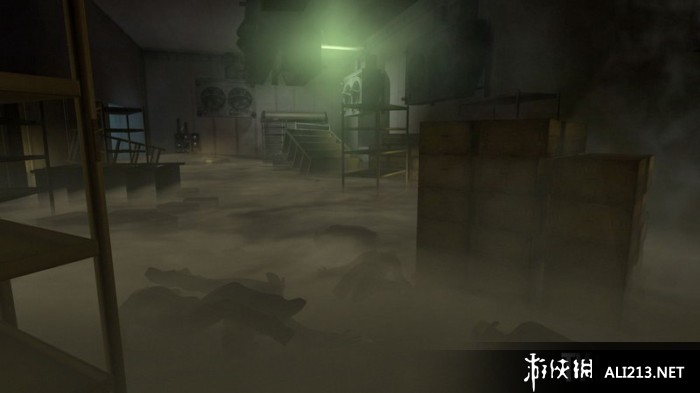 极度恐慌3（FEAR3）v16.0.20.1060十项修改器下载