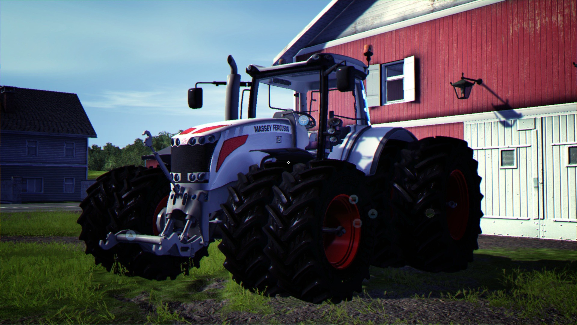 农业模拟2013（Agricultural Simulator 2013）v1.0.0.6一项修改器CH版下载