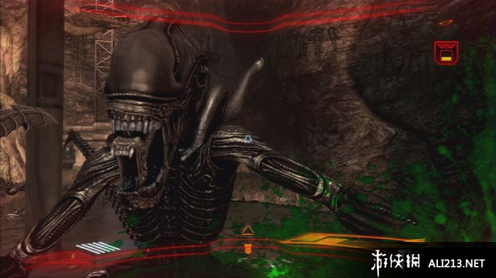 异形大战铁血战士（Aliens vs Predator）V1.0二项修改器LinGon版下载