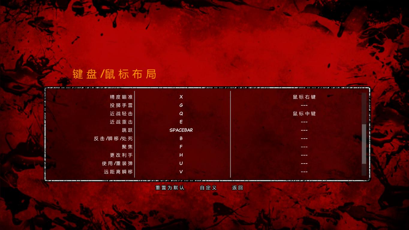 死侍（Deadpool）v1.0十项修改器Danik版下载